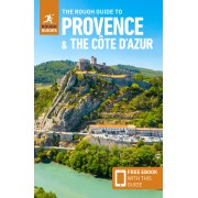 Provence and the Côte d'Azur Rough Guide